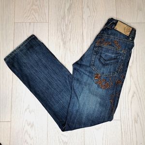 Diesel Industry denim jeans size 29